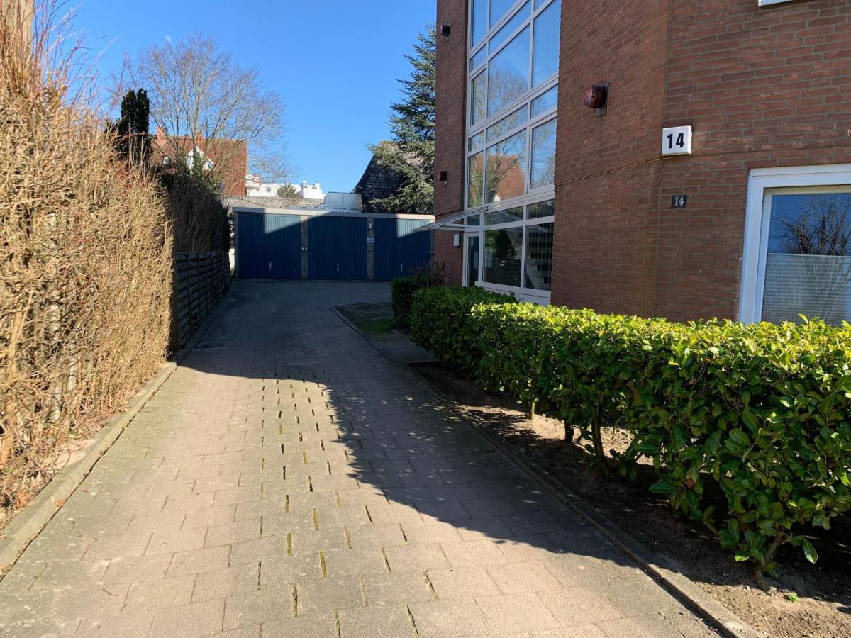 G&G Ferienwohnung Scharbeutz Exterior foto
