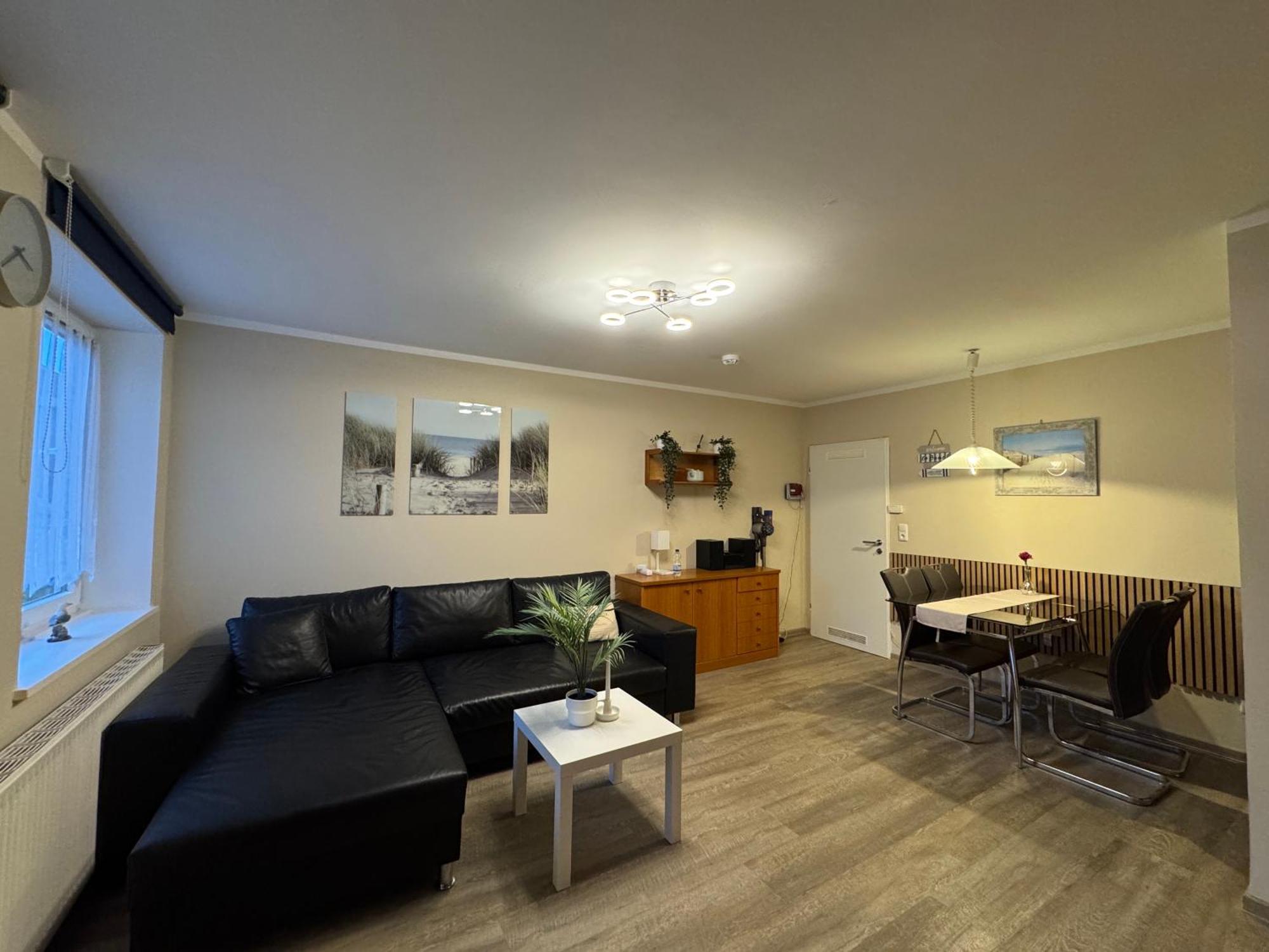 G&G Ferienwohnung Scharbeutz Exterior foto