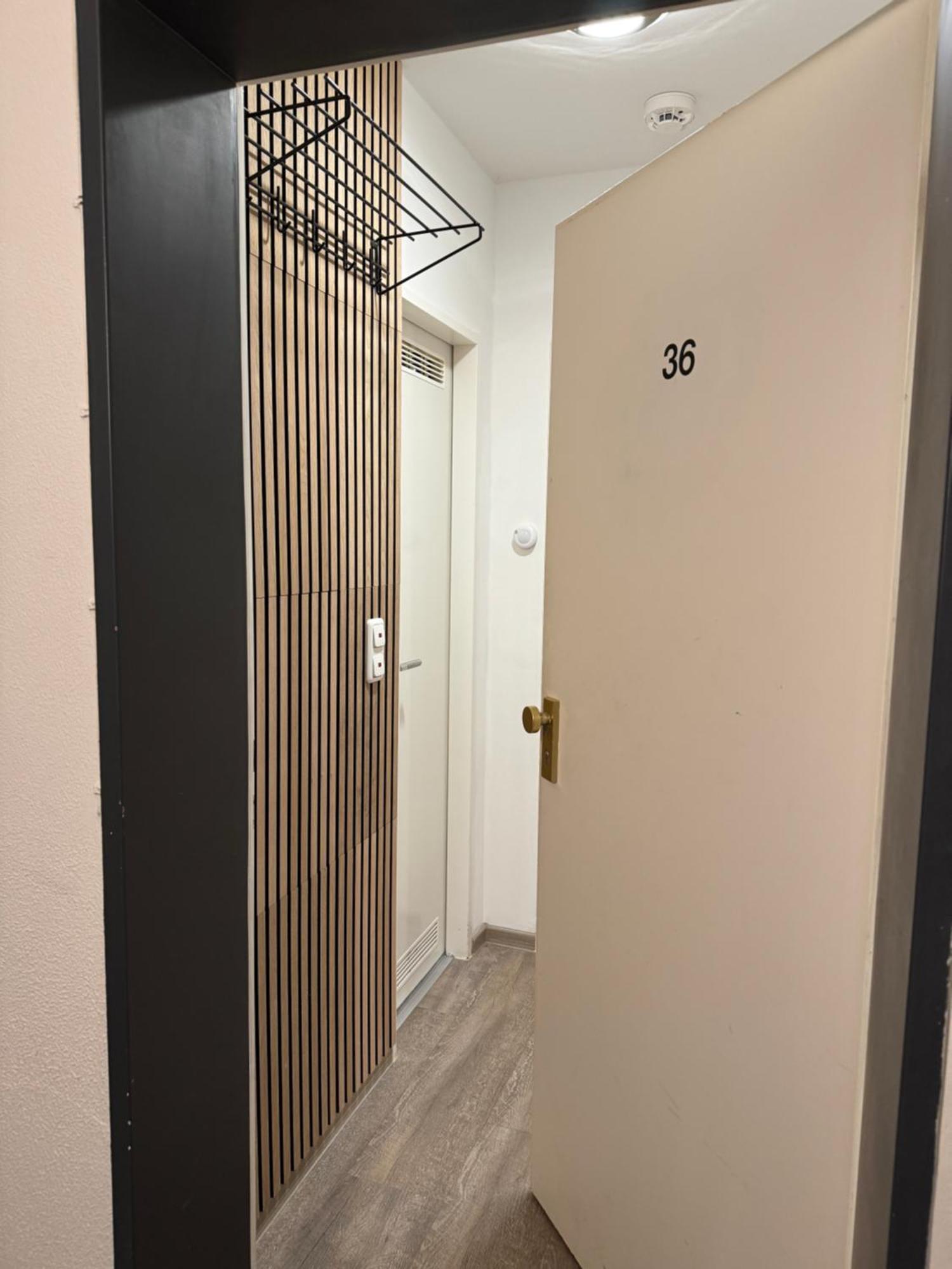 G&G Ferienwohnung Scharbeutz Exterior foto
